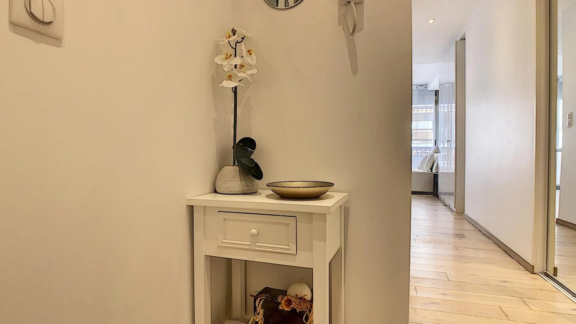 Grand Studio Cabine A Cote Des Plages Ner634 Κάννες Διαμέρισμα